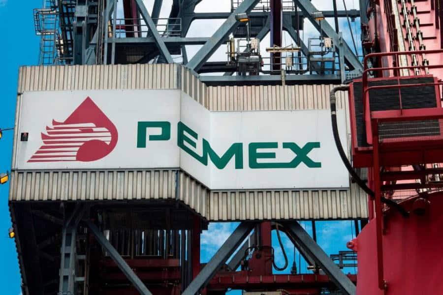 "Pemex ha estado pagando": May