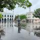 Lluvias menores con intervalos de chubascos se esperan para este jueves en Tabasco