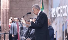 México sin dinero e inmerso en la violencia: Cuauhtémoc Cárdenas