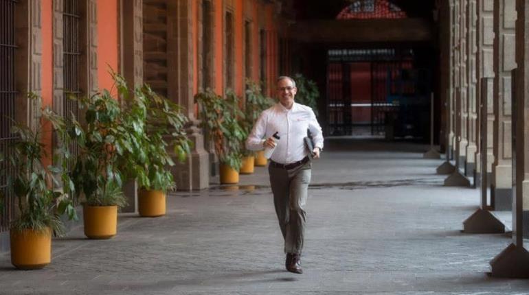 Comisión sobre Covid critica nombramiento de López-Gatell en la OMS