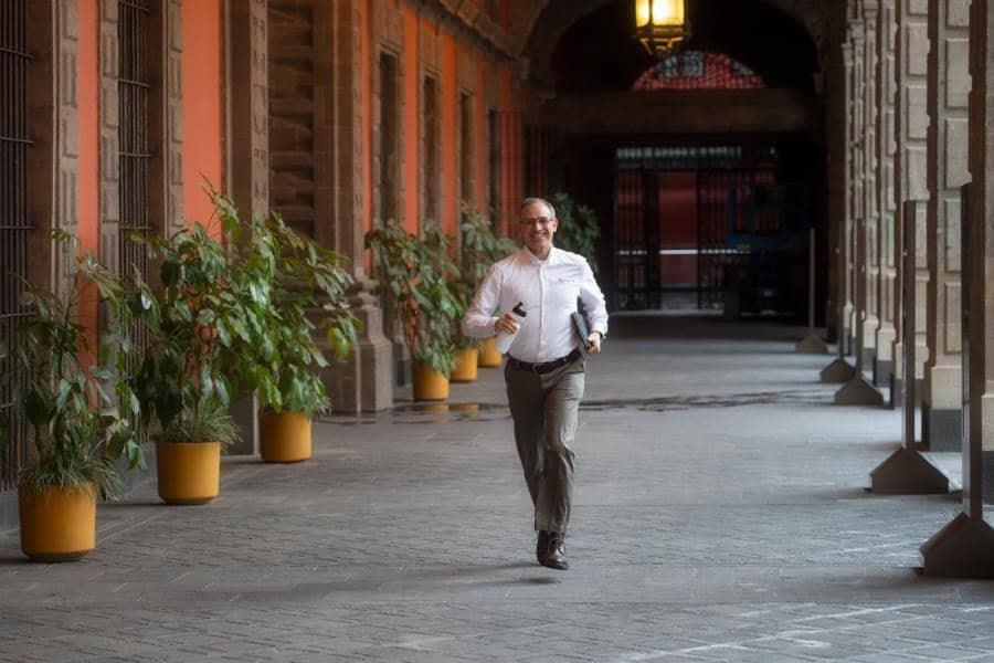Comisión sobre Covid critica nombramiento de López-Gatell en la OMS