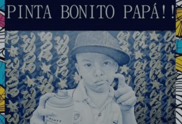 Exposición y música en Mukul Ja