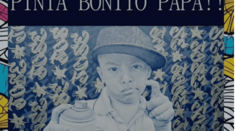 Exposición y música en Mukul Ja