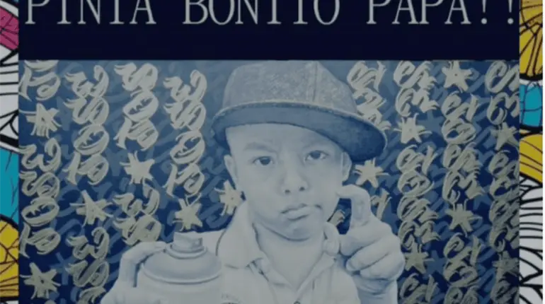 Exposición y música en Mukul Ja