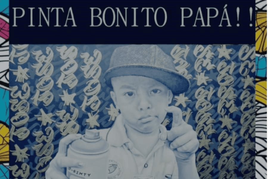 Exposición y música en Mukul Ja