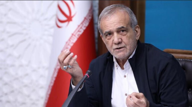 Presidente de Irán ordena anular la cooperación con el Organismo Internacional de Energía Atómica