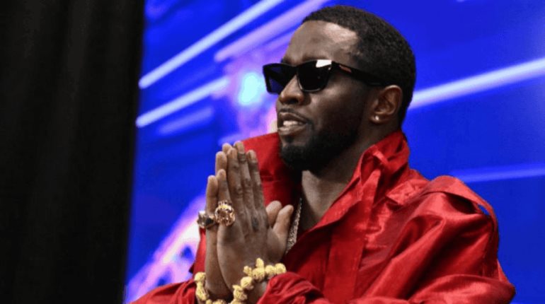 Niegan libertad bajo fianza a Sean ´Diddy´, pero es absuelto de liderar organización criminal de abuso de mujeres