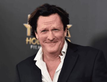 Hallan al actor Michael Madsen, muerto en su casa en Malibú