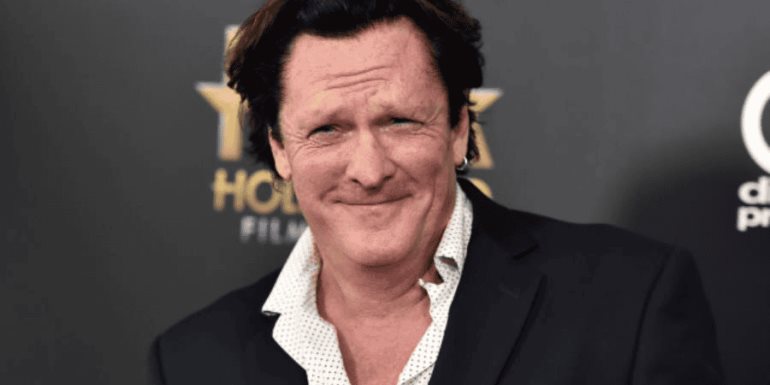 Hallan al actor Michael Madsen, muerto en su casa en Malibú