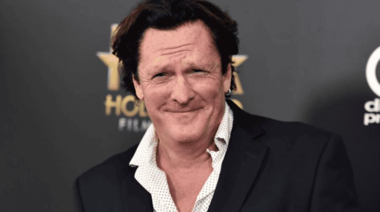 Hallan al actor Michael Madsen, muerto en su casa en Malibú