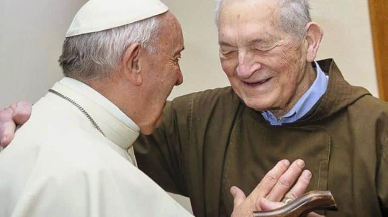 Fallece el cardenal argentino Luis Pascual Dri, considerado por el Papa Francisco como modelo confesor