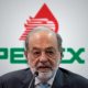 Carlos Slim, asegura que es necesario solucionar situación financiera de Pemex para mejor su posición