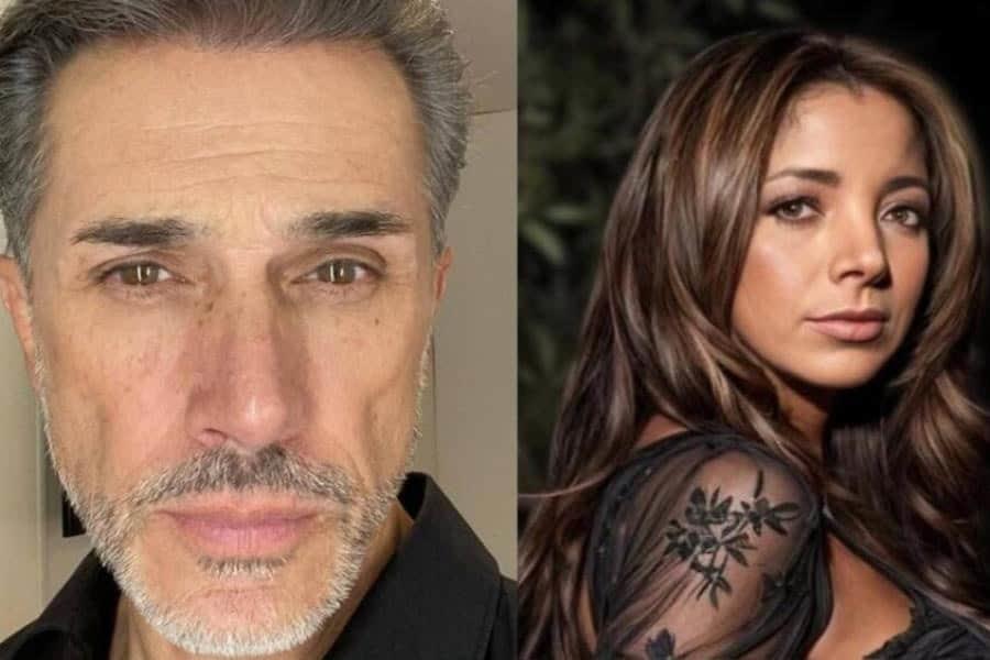 Sergio Mayer revela que habló con Pilar Montenegro