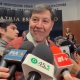 May en el puesto 28 del ranking nacional de aprobación de gobernadores