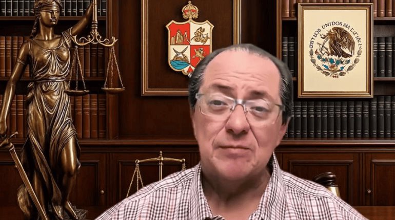 "Torpeza conceptual" propuesta para modificar Escudo de Tabasco: Andrade