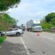 2 niños muertos y 2 heridos deja accidente en la Villahermosa-Frontera