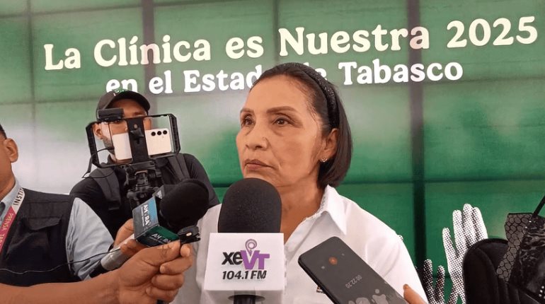 Van 10 denuncias contra Comités de "La Escuela es Nuestra" por quedarse con los recursos: Bienestar Tabasco