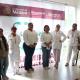 Incrementan visitas a La Venta ante polémica del Museo Nacional Olmeca: Cultura