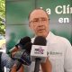 Continúa en cuidados especializados el párroco baleado: IMSS-Bienestar