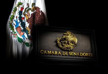 Aprueba Senado protocolo para toma de protesta de personas juzgadoras electas