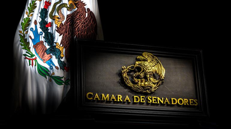 Aprueba Senado protocolo para toma de protesta de personas juzgadoras electas