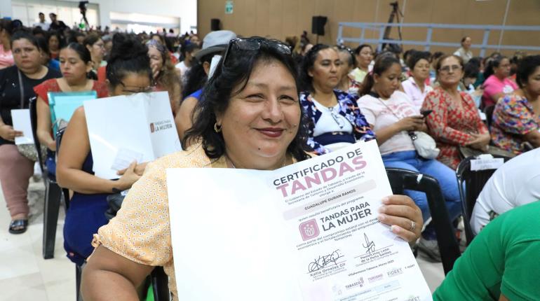 Crisis económica, una oportunidad para fortalecer otros sectores: Katia Ornelas