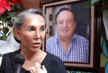 "La venganza nunca es buena, mata el alma": Florinda Meza sobre serie de Chespirito