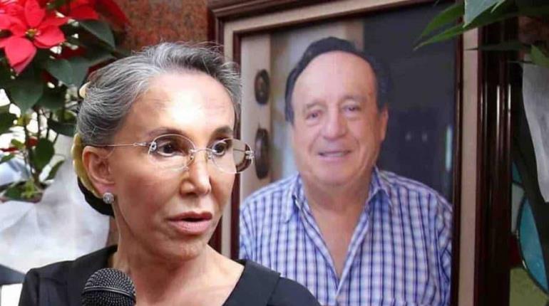 "La venganza nunca es buena, mata el alma": Florinda Meza sobre serie de Chespirito