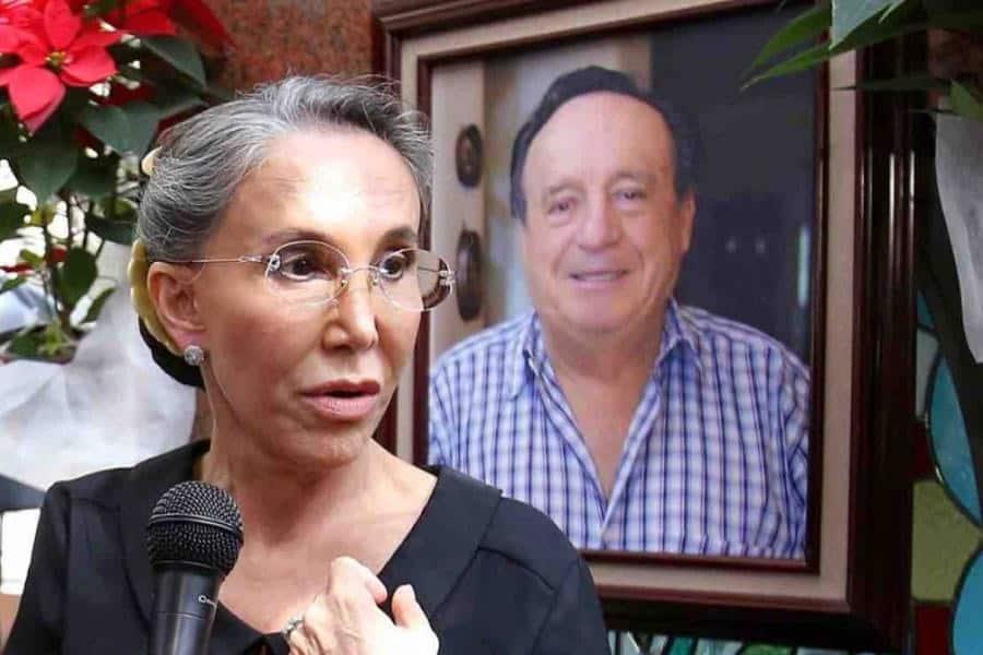 "La venganza nunca es buena, mata el alma": Florinda Meza sobre serie de Chespirito "La venganza nunca es buena, mata el alma": Florinda Meza sobre serie de Chespirito