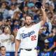 Clayton Kershaw se une a la lista de lanzadores que consiguen 3,000 o más ponches en MLB