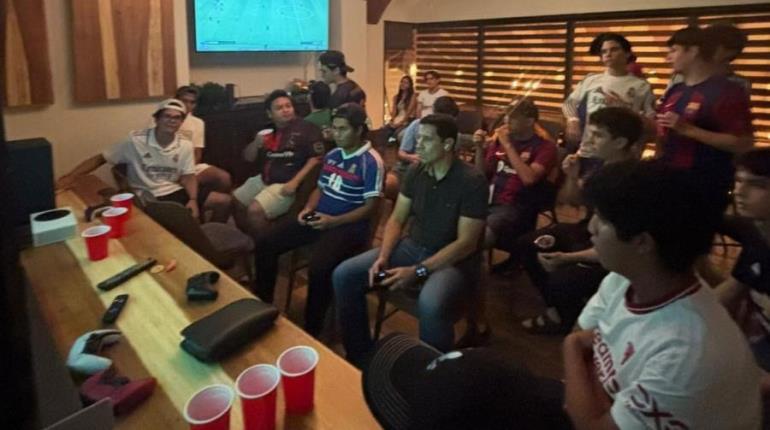 ¡A preparar pulgares!, lanzan convocatoria para torneo virtual de fútbol ´Realfifasvillahermosa 2da. edición Black & White´
