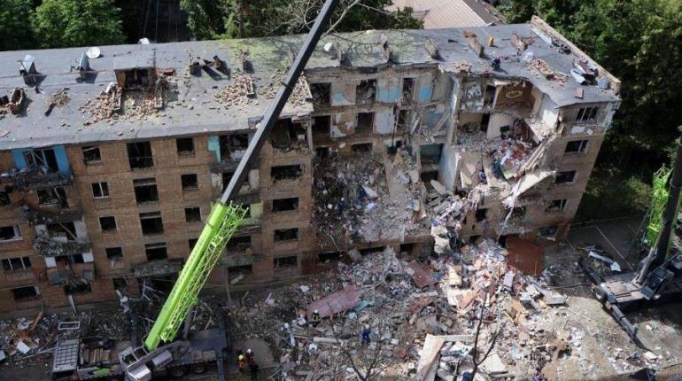 45 heridos deja explosión e incendio en una gasolinera en Roma, Italia