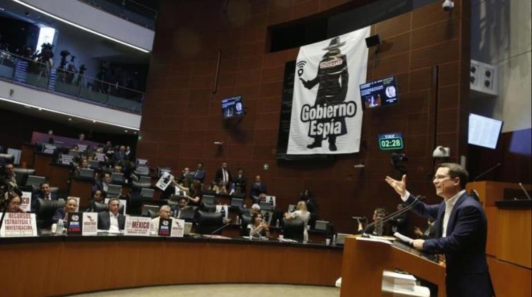Ley de Telecomunicaciones "es insuficiente y regresiva para los derechos humanos": Artículo 19