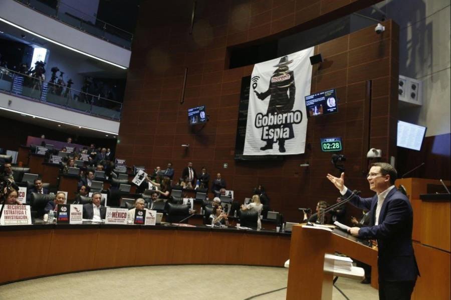 Ley de Telecomunicaciones "es insuficiente y regresiva para los derechos humanos": Artículo 19 Ley de Telecomunicaciones "es insuficiente y regresiva para los derechos humanos": Artículo 19