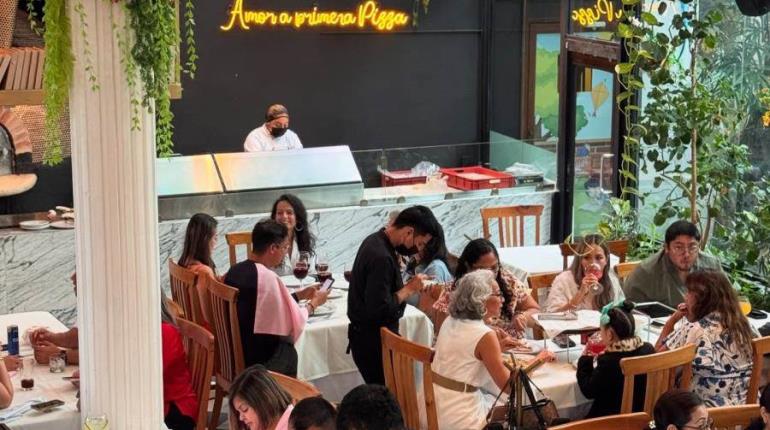 Cierre de Colosso y R Burguer habría sido por la competencia: Katia Ornelas
