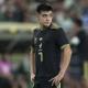 Gilberto Mora se convierte en el más joven en dar una asistencia en Copa Oro
