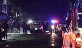 Asesinan a 2 policías municipales y al subdirector de Zamora, Michoacán