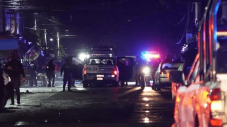 Asesinan a 2 policías municipales y al subdirector de Zamora, Michoacán