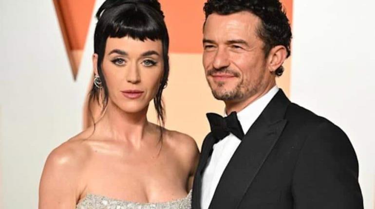 ¡Oficial! Orlando Bloom y Katy Perry se separan