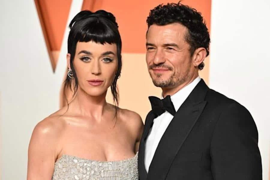 ¡Oficial! Orlando Bloom y Katy Perry se separan ¡Oficial! Orlando Bloom y Katy Perry se separan