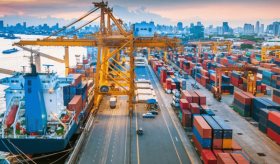 México se mantiene como principal exportador a EE.UU. pese a aranceles de Trump: Oficina comercial