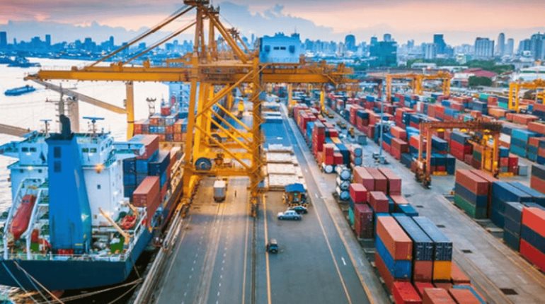 México se mantiene como principal exportador a EE.UU. pese a aranceles de Trump: Oficina comercial