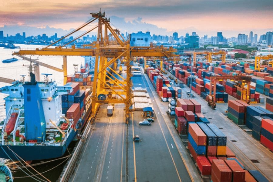 México se mantiene como principal exportador a EE.UU. pese a aranceles de Trump: Oficina comercial México se mantiene como principal exportador a EE.UU. pese a aranceles de Trump: Oficina comercial