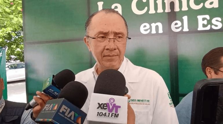 Parto humanizado se seguirá aplicando en los CESSA: IMSS-Bienestar Tabasco