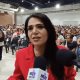 Polo de desarrollo para Teapa sigue en etapa de concurso ante la Marina: Katia Ornelas