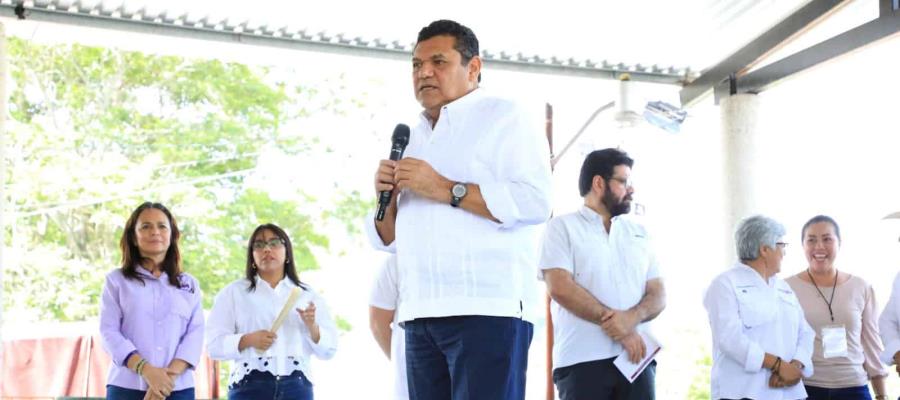 Contempla Ejecutivo más de 84 mdp para obra pública en Tacotalpa Contempla Ejecutivo más de 84 mdp para obra pública en Tacotalpa