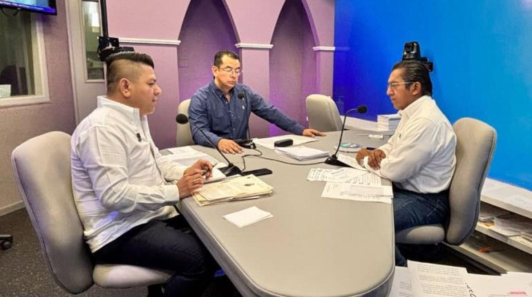 Preocupa al Colegio de Abogados de Tabasco curva de aprendizaje de jueces sin mérito ni trayectoria