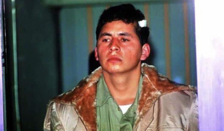 Mario Aburto impugna sentencia que le negó amparo por caso de tortura en su contra Mario Aburto impugna sentencia que le negó amparo por caso de tortura en su contra