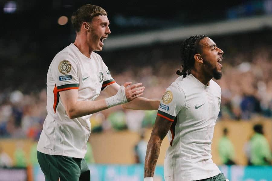 Chelsea vence 2-1 a Palmeiras y sella su pase a las semifinales del Mundial de Clubes Chelsea vence 2-1 a Palmeiras y sella su pase a las semifinales del Mundial de Clubes