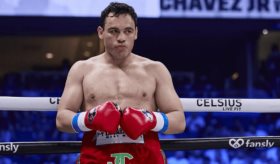 Julio César Chávez Jr. comparte orden de aprehensión con Ovidio Guzmán y "El Nini"
